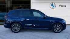 BMW X5 xDrive40d MHT M Sport 5dr Auto Diesel Estate